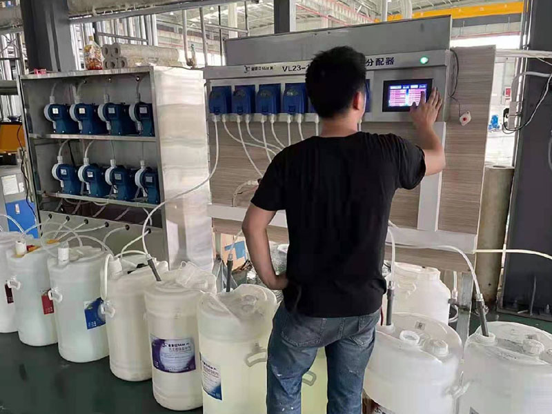 蒲城全自动进料-01