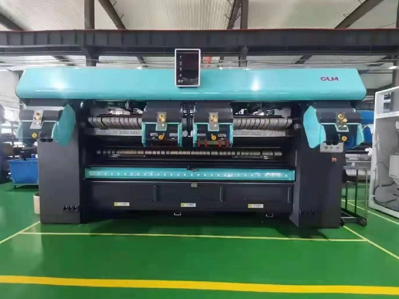 蒲城高速熨烫机-02